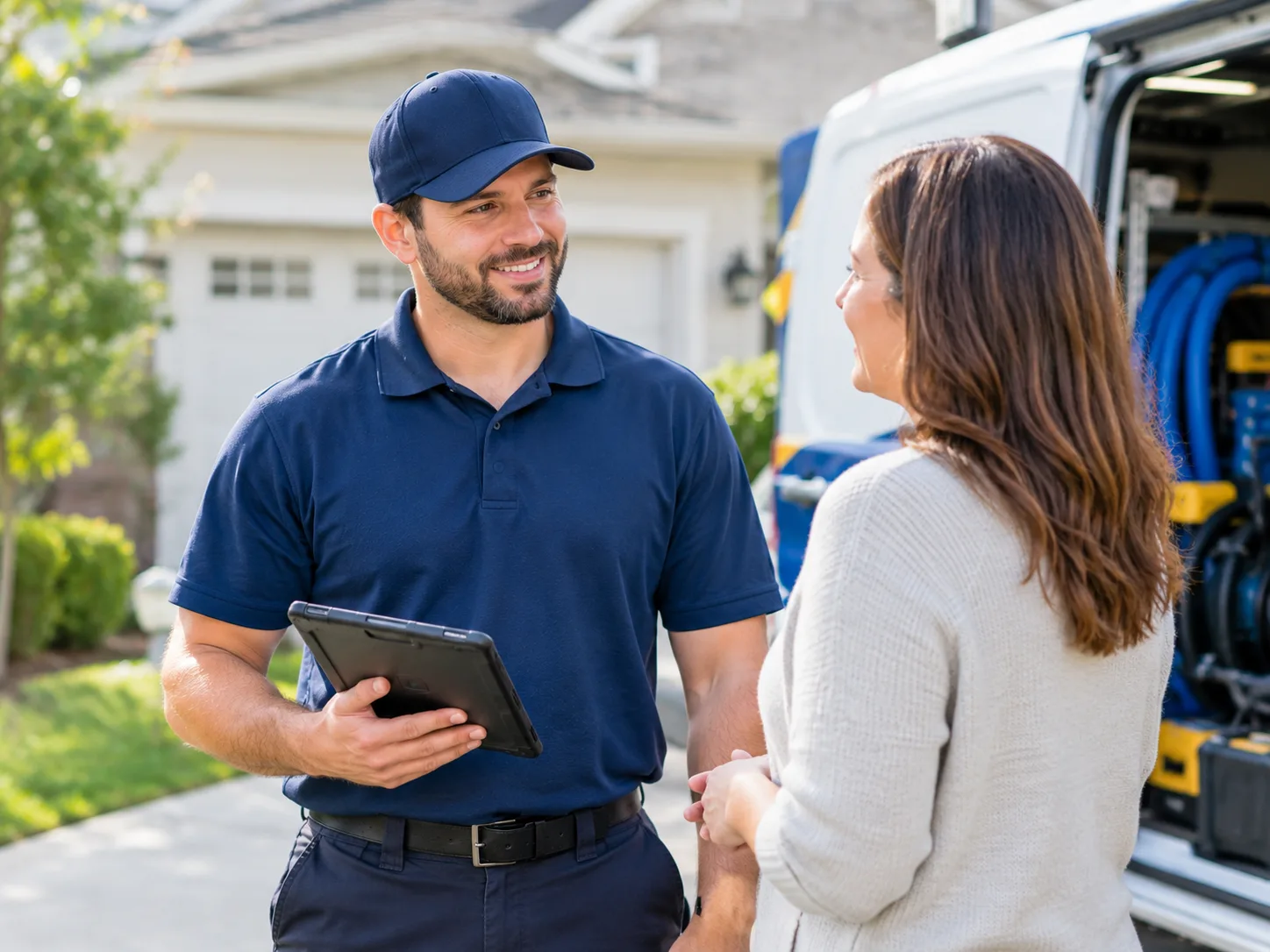Sewage Backup Cleanup Corriganville, MD FAQs